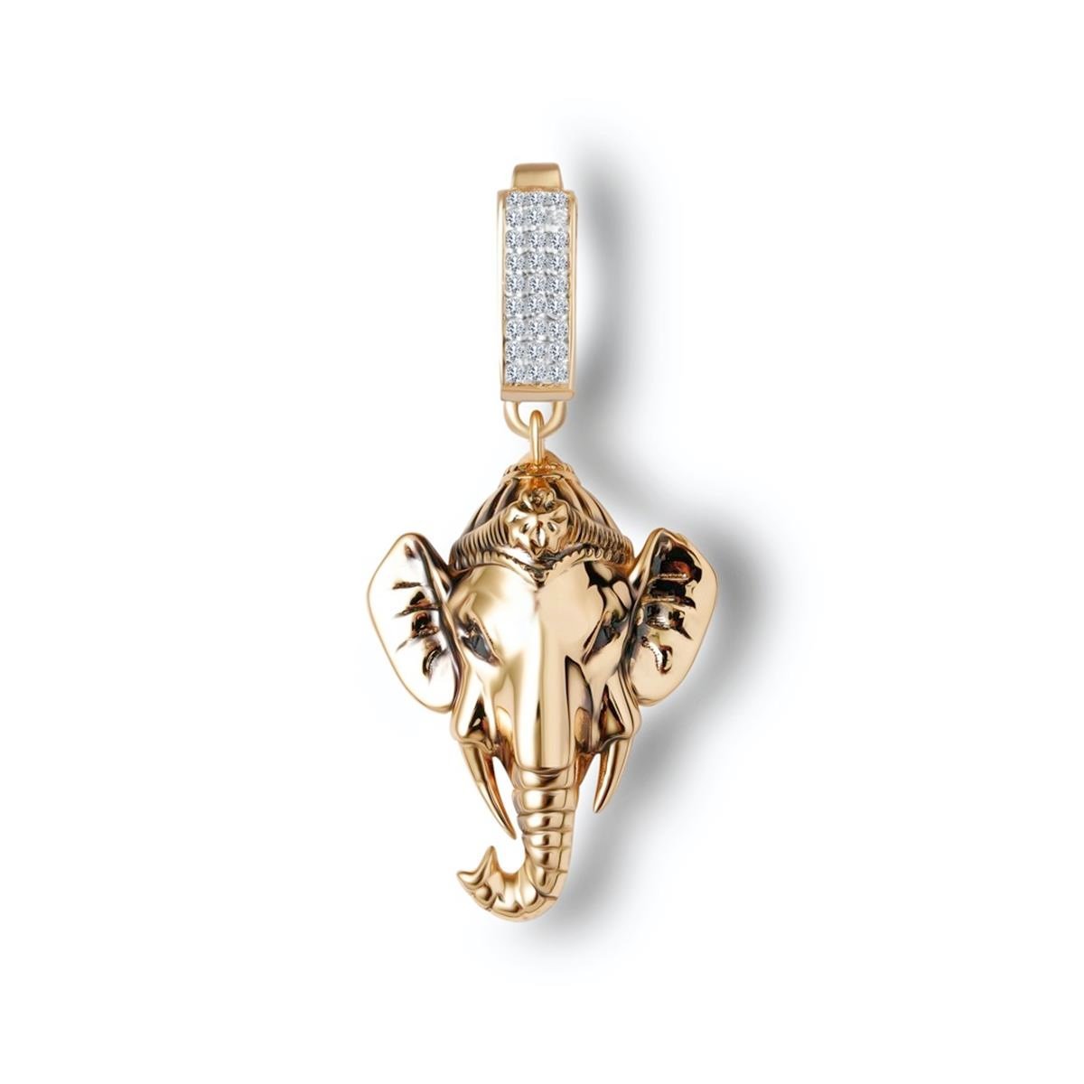 EMA Fil Kolye Ucu Charm