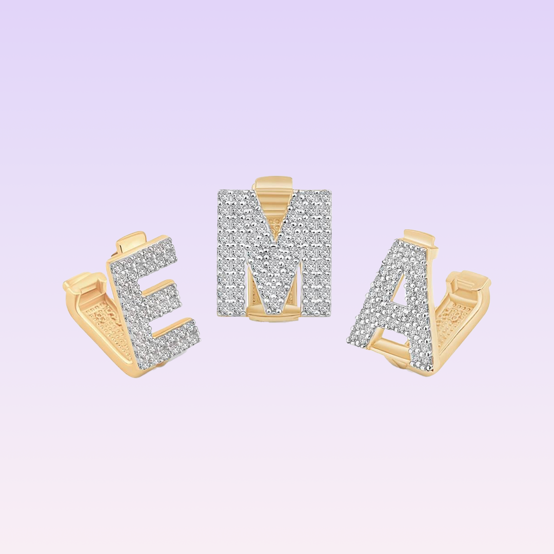 EMA  BİLEKLİK CHARM